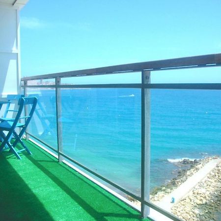 Helios Home Alicante Exterior photo